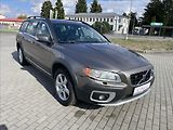 Volvo XC70 2,4 D5 151kw AWD Geartronic Mo - náhled 35