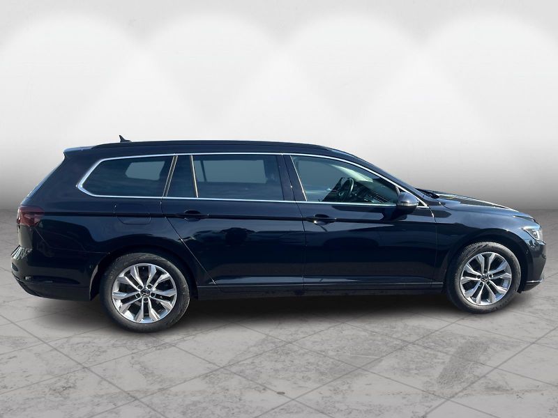 Volkswagen Passat Elegance 2.0 TDI 110 kW DSG Va - fotka 8 z 24