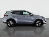 Kia Sportage (2021) 1.6 T-GDI, 4X4, Automat, ČR - náhled 6
