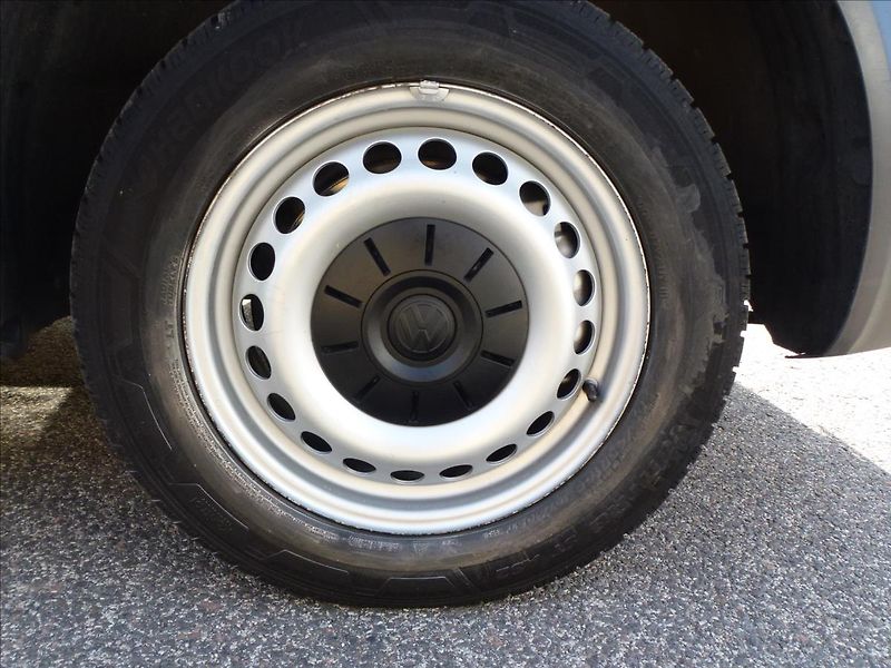 Volkswagen Transporter 2,0 TDI T6 6míst Klima,TZ - fotka 42 z 43