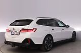 BMW i5 eDrive40 Touring M SoH 96% Kam - náhled 3