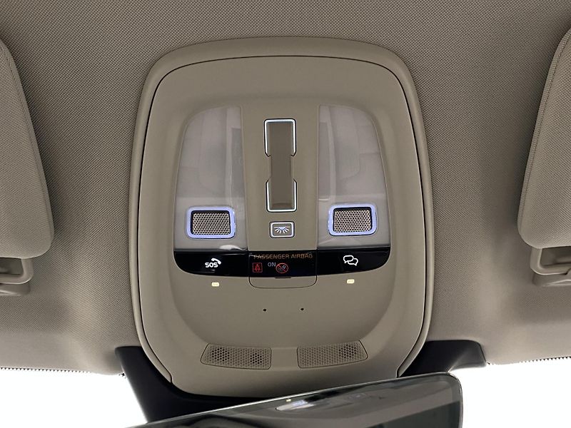 Volvo XC90 (2026) T8 AWD Plug-in BRIGHT PLUS 7m - fotka 71 z 71