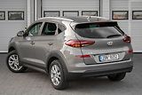 Hyundai Tucson - náhled 9