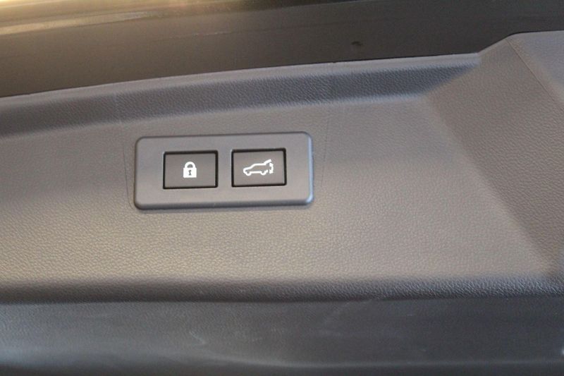 Subaru Outback 2.5i 4WD Touring Hnědá kůže - fotka 19 z 20