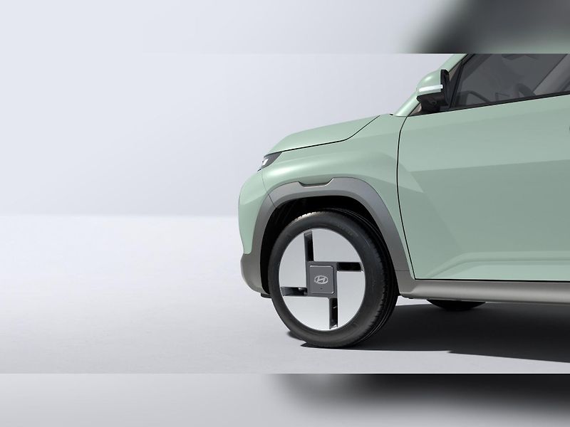 Hyundai INSTER (2026) Lounge - fotka 5 z 9