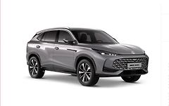 MG HS EXCLUSIVE 1,5 TGI 125 kW autom - fotografie inzerátu