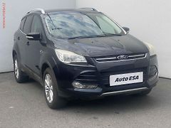 Ford Kuga (2015) 2.0 TDCi, Titanium, navi, TZ - fotografie inzerátu