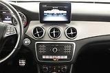 Mercedes-Benz GLA (2019) 180, Kůže, Navi, Tempomat - náhled 9