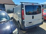 Opel Vivaro (2009) 2.0CDTi-84kW - náhled 8