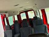 Ford Transit (2015) 2.2TDCi,TOP STAV,9 MÍST,L3H2, - náhled 18