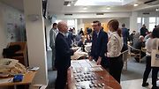 Dopravní konference v Ostravě