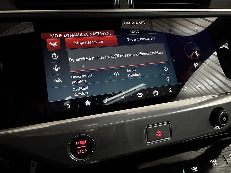 Jaguar I-Pace FIRST EDITION SOH90% - fotka 31 z 50