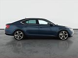 Škoda Superb (2016) Style 2.0 TDI, 4X4, Automat - náhled 6