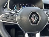 Renault Clio 1.6i E-TECH HYBRID AUTOMAT - náhled 12