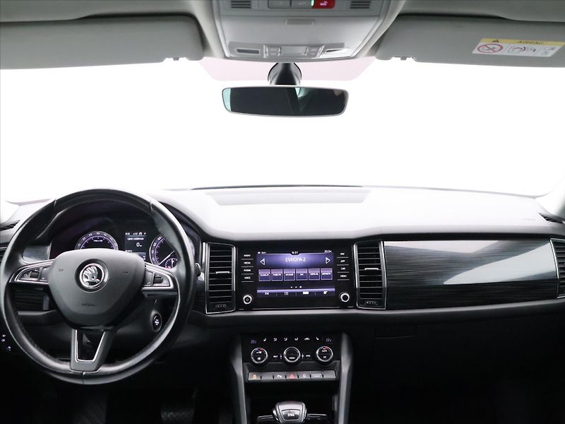 Škoda Kodiaq 2,0 TDI DSG Style LED 7-Míst - fotka 31 z 39