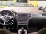 Volkswagen Golf Sportsvan TSi LOUNGE *SERV.KN. WEBASTO - náhled 35
