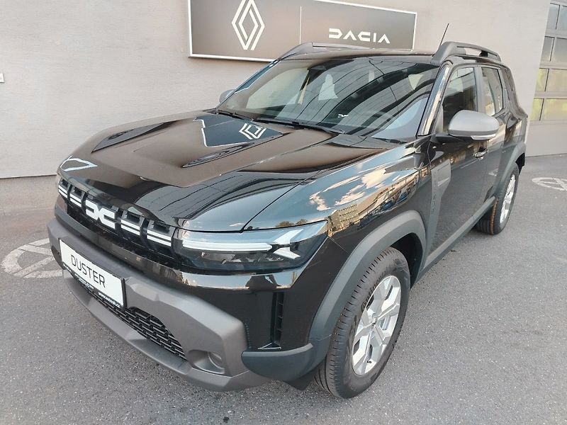 Dacia Duster (2026) Expression hybrid 155 (automat - fotografie inzerátu