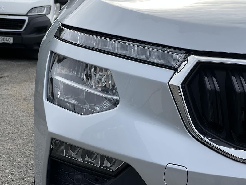 Škoda Kamiq Top Selection 1.5TSi PŮVOD ČR - fotka 40 z 46