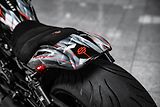 Harley-Davidson VRSCF V-Rod Muscle CUSTOM ÚPRAVA - náhled 9