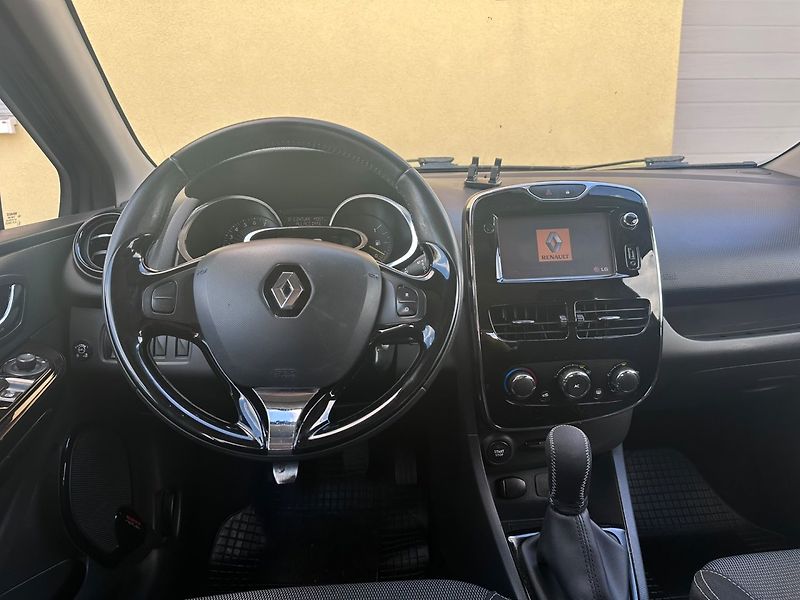 Renault Clio (2013) 1.2i LPG NAVI/1MAJ/Tempomat - fotka 21 z 28