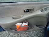 Nissan Almera Tino (2002) 1,8 - náhled 9