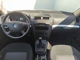 Škoda Octavia (2008) 1.6 MPi, Ambiente, TZ, +kola - náhled 8