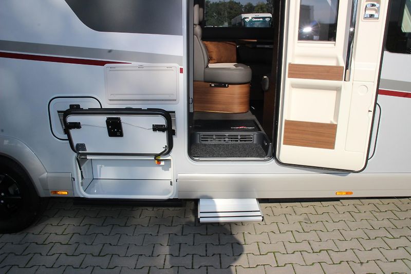 Carthago (2025) CHIC c-line I 4.9LE model 26 - fotka 11 z 74