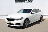 BMW Řada 6 640i xDrive GT 250kW M PAKET - náhled 2