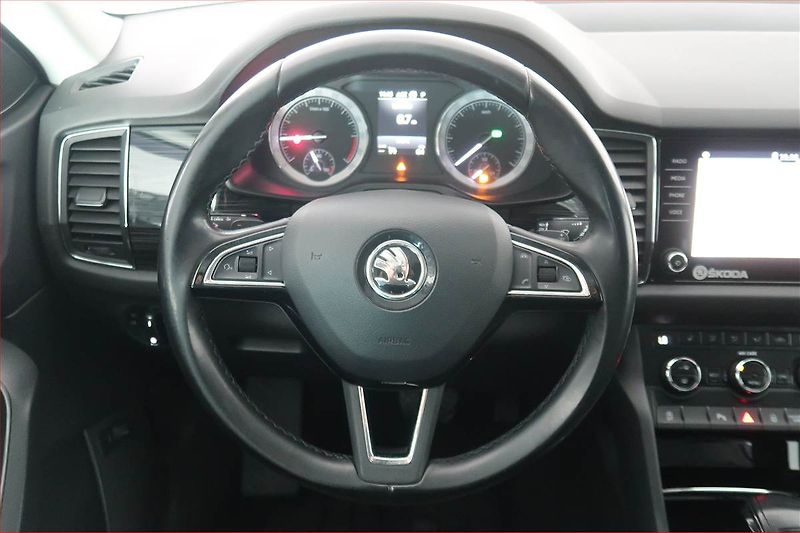 Škoda Kodiaq (2017) Style 2.0 TDI 4x4, 4X4 - fotka 16 z 20