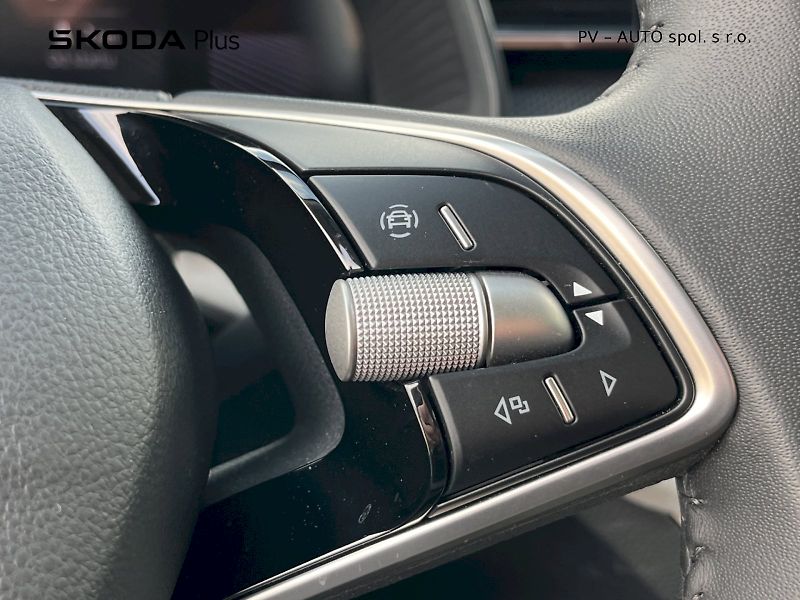 Škoda Scala (2025) TOP SELECTION 1.0 TSI 85kW - fotka 11 z 31