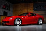 Ferrari 599 - náhled 1