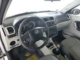 Škoda Fabia (2009) 1,4i-63KW-KLIMATIZACE*ALU KOLA - náhled 11