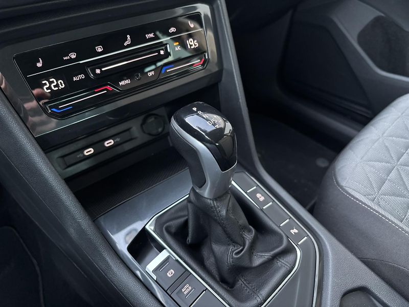 Volkswagen Tiguan (2023) Life 2.0 TDI (110 kW) AUT - fotka 14 z 18
