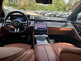 Mercedes-Benz Třídy S S 350d 4MATIC L - náhled 12
