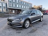 Škoda Superb (2023) 2,0tdi 147kw 4x4 DSG StylePLUS - náhled 1
