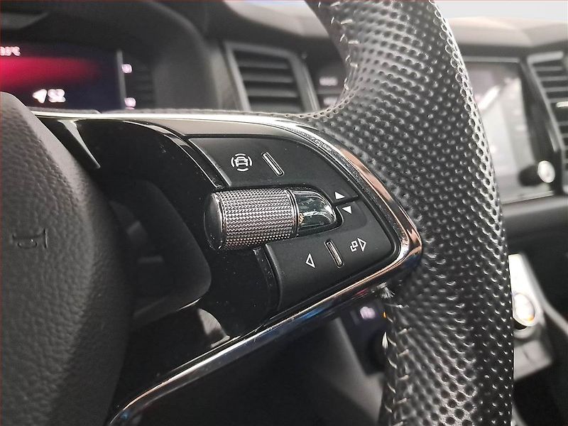 Škoda Kodiaq (2023) Sportline 2.0 TDI - fotka 16 z 24