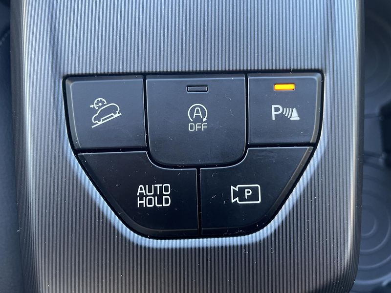 Kia Sportage (2025)  4x4 7DCT TOP 2026 