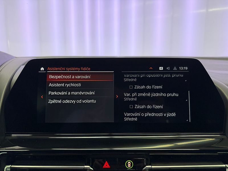 BMW M8 M850 xDrive M-SPORT, H&K, HUD, - fotka 21 z 36