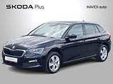 Škoda Scala (2023) 1.5 TSI Style - náhled 1