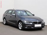 BMW Řada 3 (2015) 2.0D 318D - náhled 1