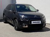 Citroën C4 Cactus (2019) 1.2PT Origins, Navi, kamera - náhled 1
