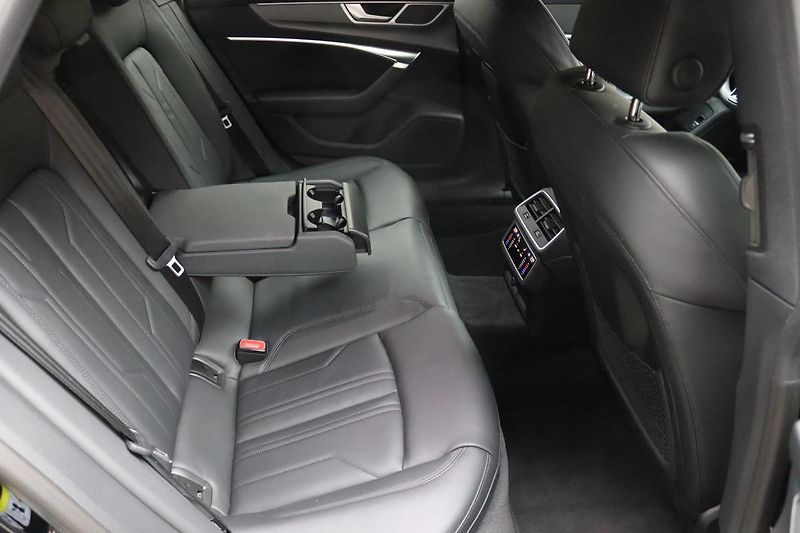 Audi A7 SB 45TFSI QUATTRO 195kW  - fotka 45 z 49