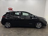 Nissan Leaf Electric drive 110kW Business - náhled 10