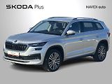 Škoda Kodiaq (2022) 2.0 TDI 4x4 DSG L&K - náhled 1