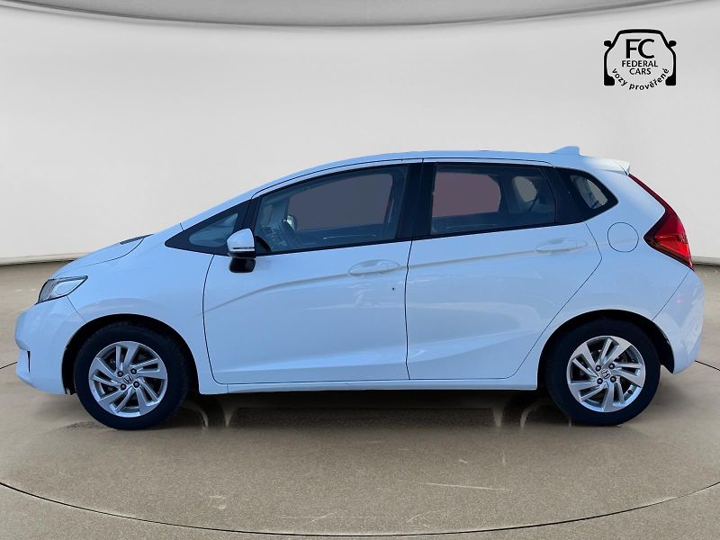 Honda Jazz 1.3 i-VTEC Comfort - fotka 2 z 22