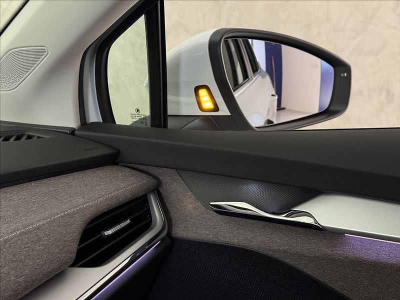 Škoda Enyaq 80 Family Plus Matrix Assist - fotka 29 z 49