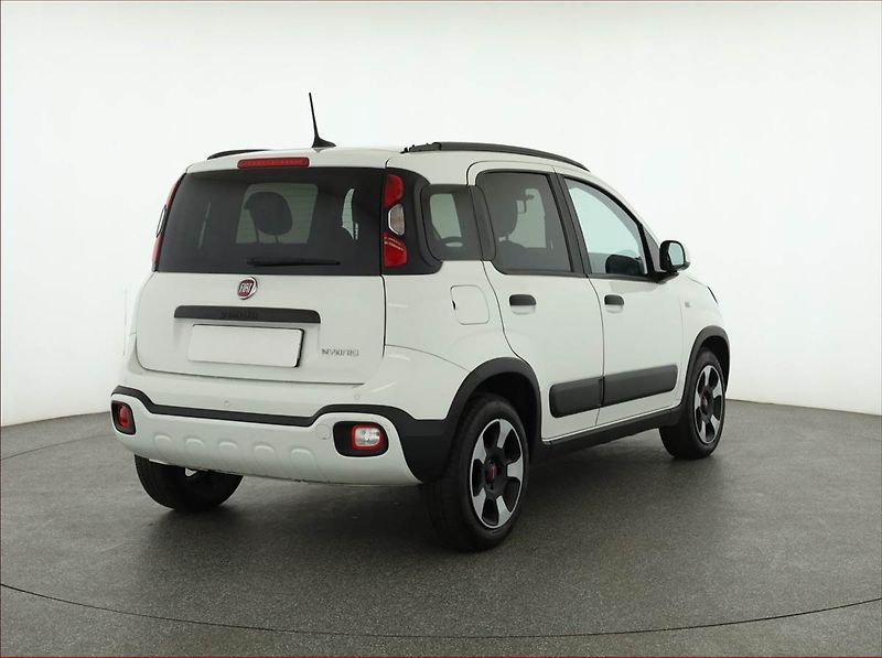 Fiat Panda (2024) City Life 1.0 FireFly - fotka 5 z 18