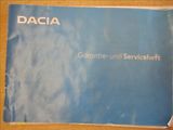 Dacia Dokker 1,3 i, klima, serv. kniha, - náhled 25