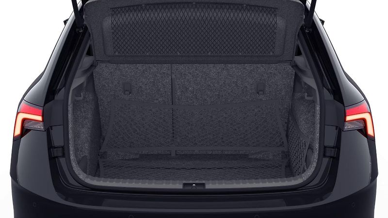 Škoda Scala Dynamic 1,5 TSI DSG - fotka 6 z 6
