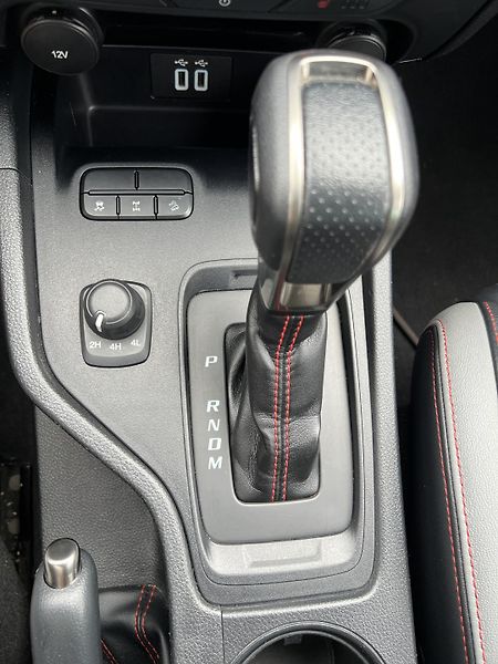 Ford Ranger Raptor 2.0D 4x4 NAVIJÁK TAŽNÉ  - fotka 27 z 42